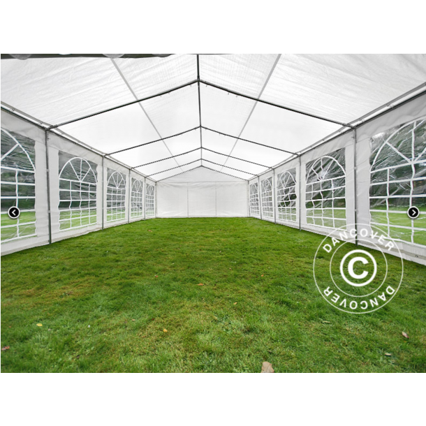 Partytlt 5x10m PE  PLUS