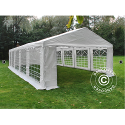 Partytlt 5x10m PE  PLUS