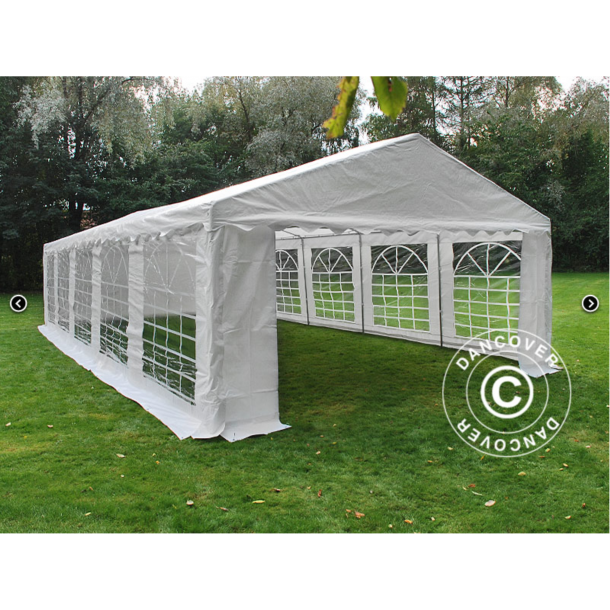 Partytlt 5x10m PE  PLUS