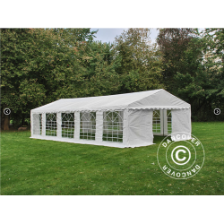 Partytlt 5x10m PE  PLUS