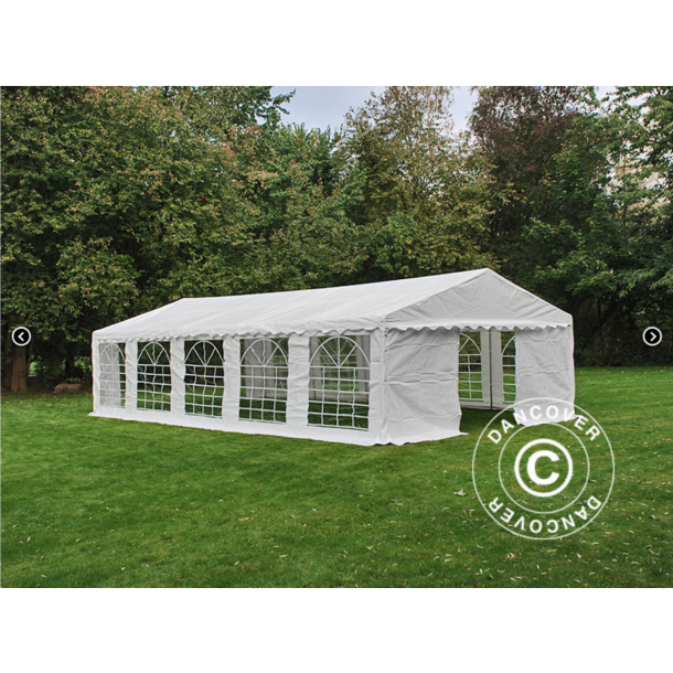 Partytlt 5x10m PE  PLUS