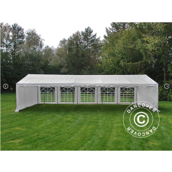 Partytlt 5x10m PE  PLUS