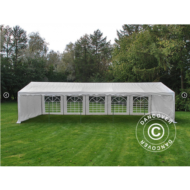 Partytlt 5x10m PE  PLUS