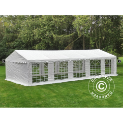 Partytlt 5x10m PE  PLUS