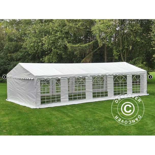 Partytlt 5x10m PE  PLUS