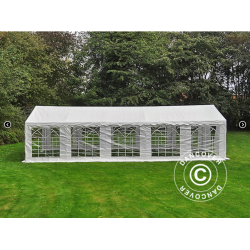 Partytlt 5x10m PE  PLUS