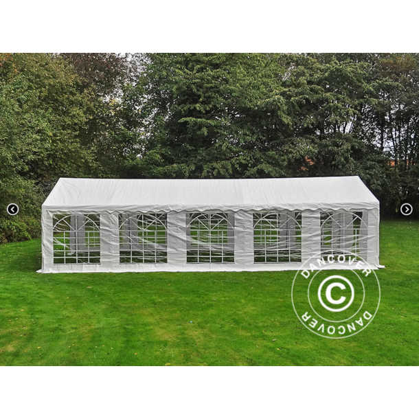 Partytlt 5x10m PE  PLUS