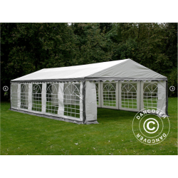 Partytlt 5x10m PE  PLUS