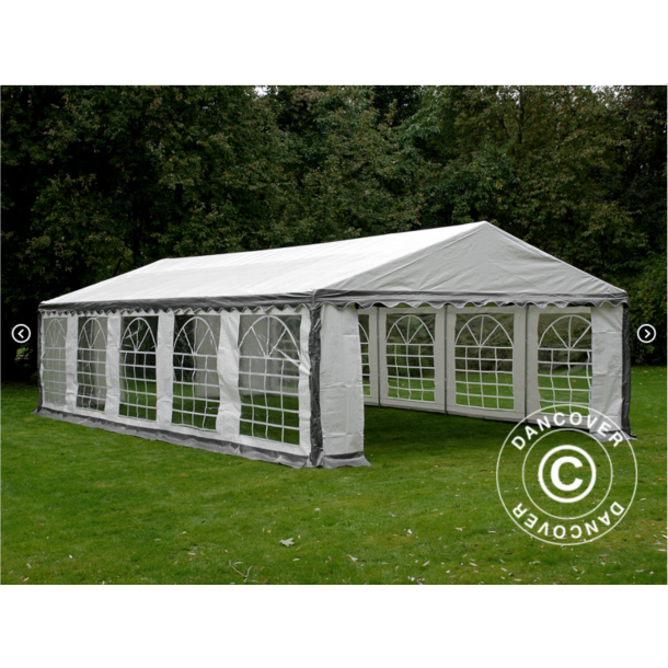 Partytlt 5x10m PE  PLUS