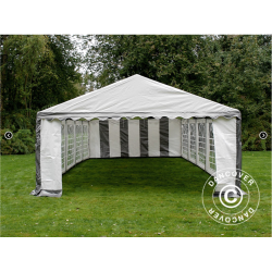 Partytlt 5x10m PE  PLUS