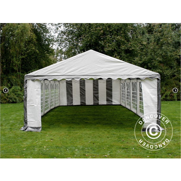 Partytlt 5x10m PE  PLUS