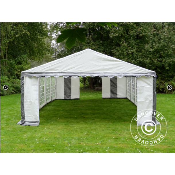 Partytlt 5x10m PE  PLUS