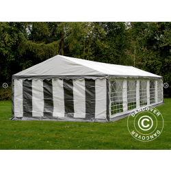 Partytlt 5x10m PE  PLUS