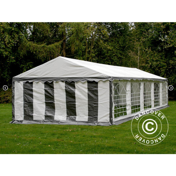 Partytlt 5x10m PE  PLUS