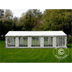 Partytlt 5x10m PE  PLUS