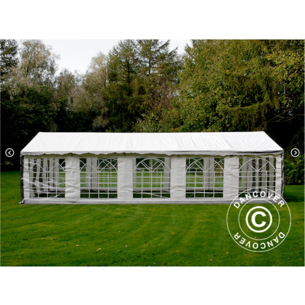 Partytlt 5x10m PE  PLUS