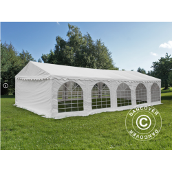 Partytlt 5x10m PVC ORIGINAL