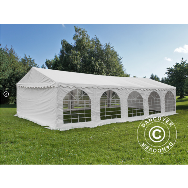 Partytlt 5x10m PVC ORIGINAL