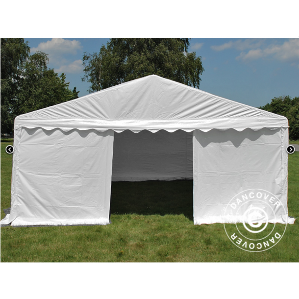 Partytlt 5x10m PVC ORIGINAL