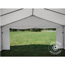 Partytlt 5x10m PVC ORIGINAL