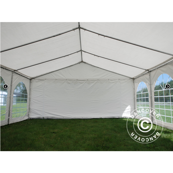 Partytlt 5x10m PVC ORIGINAL