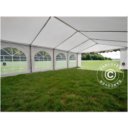 Partytlt 5x10m PVC ORIGINAL