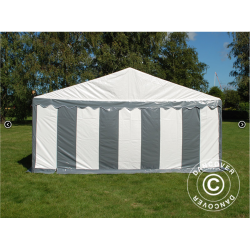 Partytlt 5x10m PVC ORIGINAL