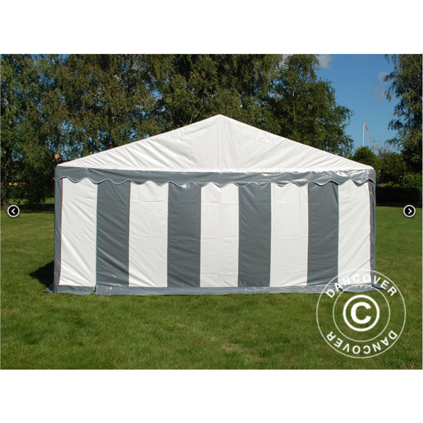 Partytlt 5x10m PVC ORIGINAL