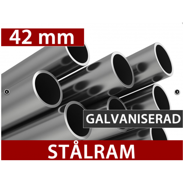 Partytlt 5x10m PVC ORIGINAL