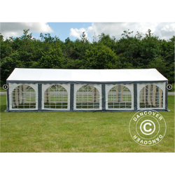 Partytlt 5x10m PVC ORIGINAL