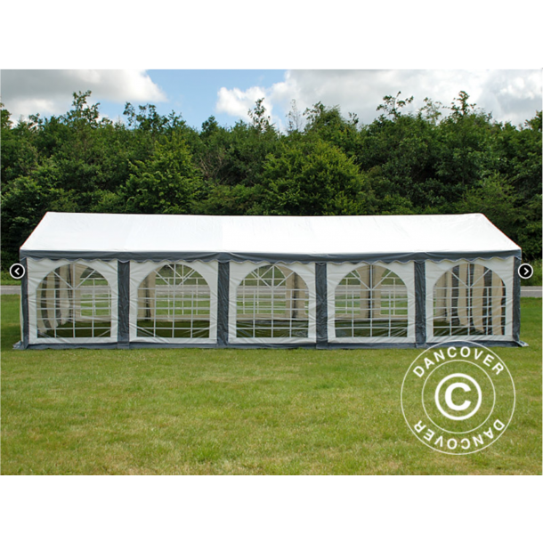 Partytlt 5x10m PVC ORIGINAL