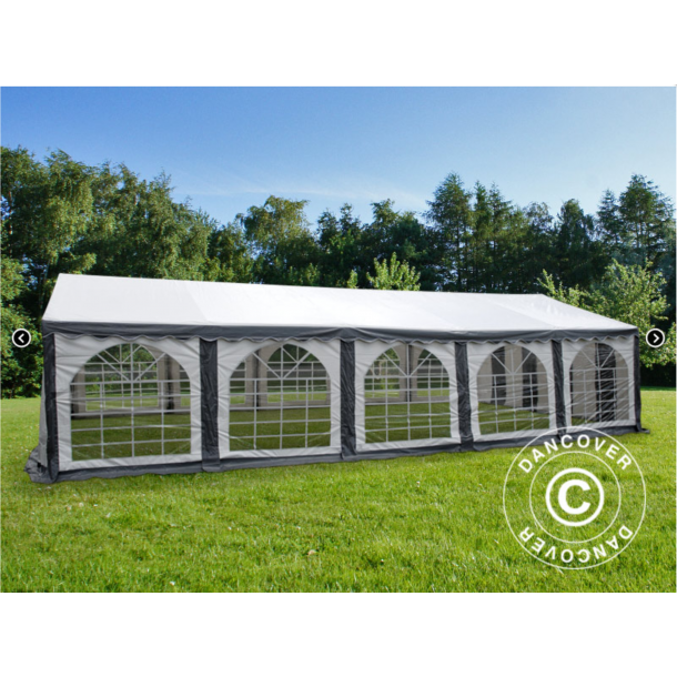 Partytlt 5x10m PVC ORIGINAL