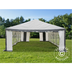 Partytlt 5x10m PVC ORIGINAL