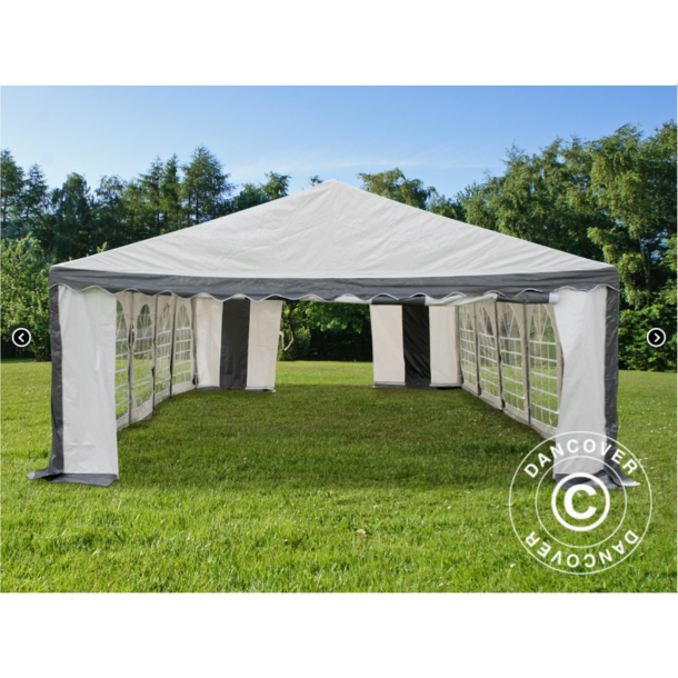 Partytlt 5x10m PVC ORIGINAL