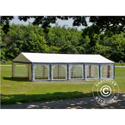 Partytlt 5x10m PVC ORIGINAL