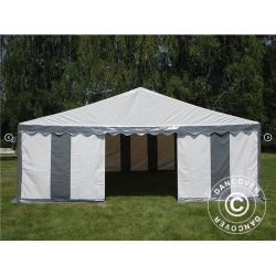 Partytlt 5x10m PVC ORIGINAL