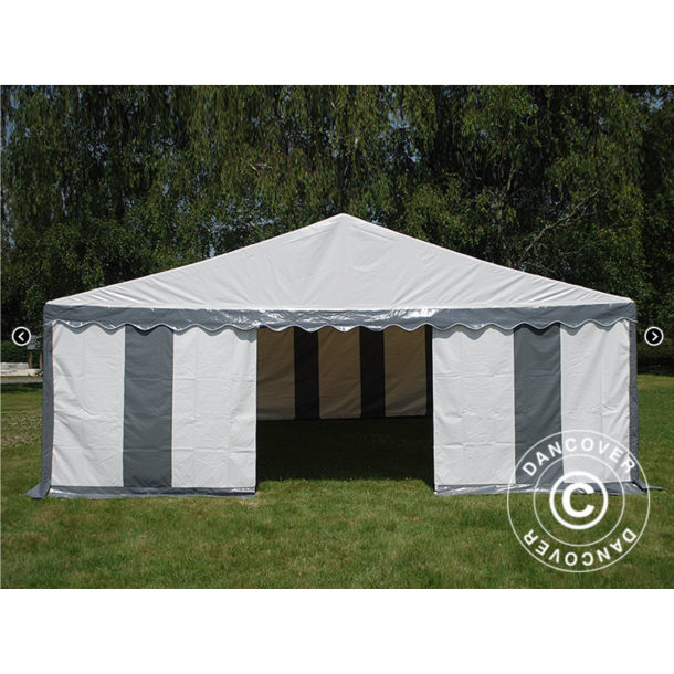 Partytlt 5x10m PVC ORIGINAL