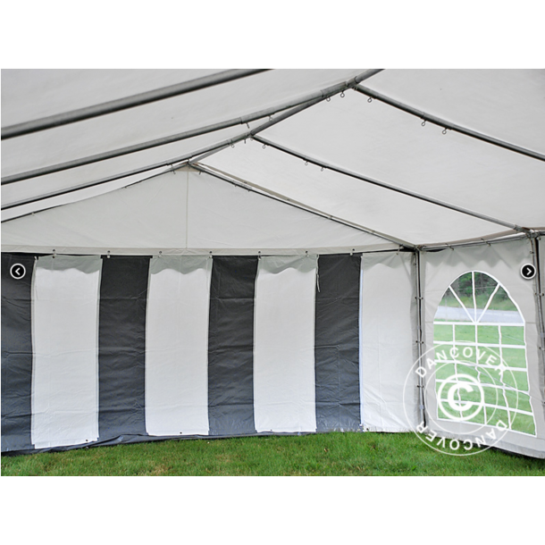 Partytlt 5x10m PVC ORIGINAL