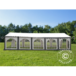 Partytlt 5x10m PVC ORIGINAL