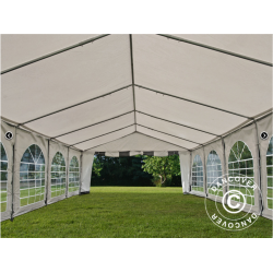 Partytlt 5x10m PVC ORIGINAL