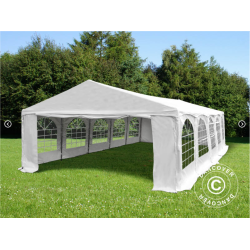 Partytlt 5x10m PVC ORIGINAL