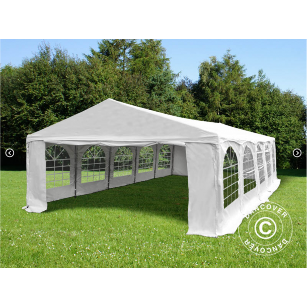 Partytlt 5x10m PVC ORIGINAL