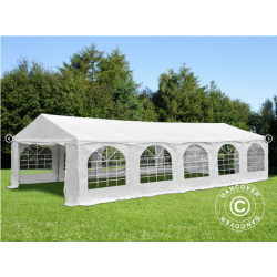 Partytlt 5x10m PVC ORIGINAL