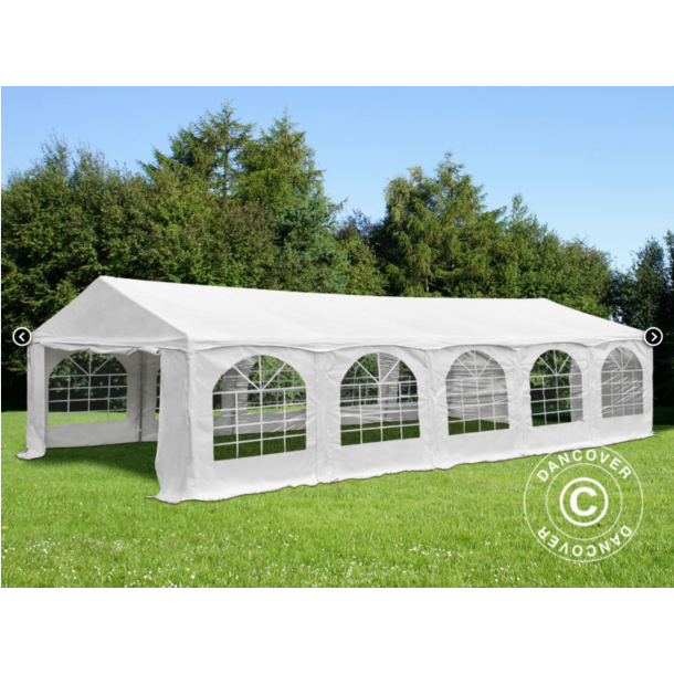 Partytlt 5x10m PVC ORIGINAL