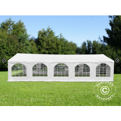 Partytlt 5x10m PVC ORIGINAL