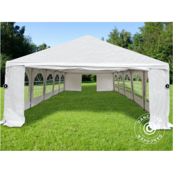 Partytlt 5x10m PVC ORIGINAL