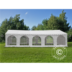 Partytlt 5x10m PVC ORIGINAL