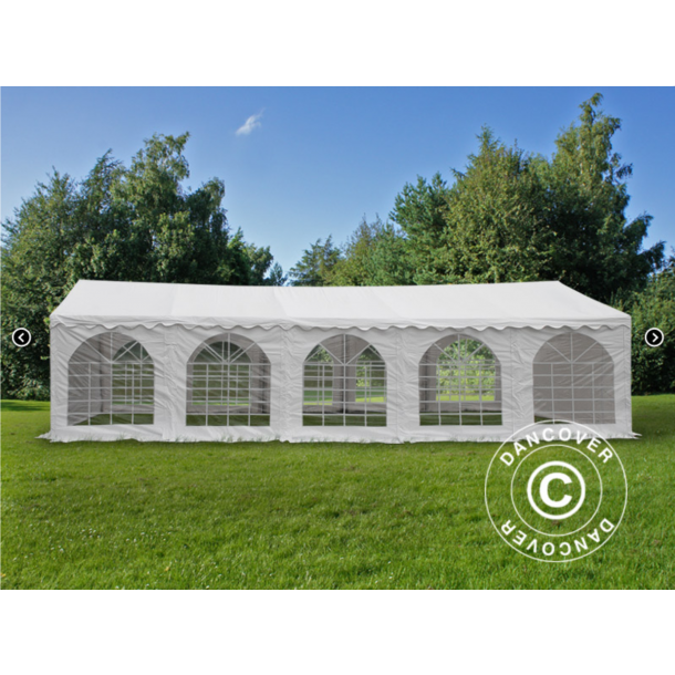 Partytlt 5x10m PVC ORIGINAL