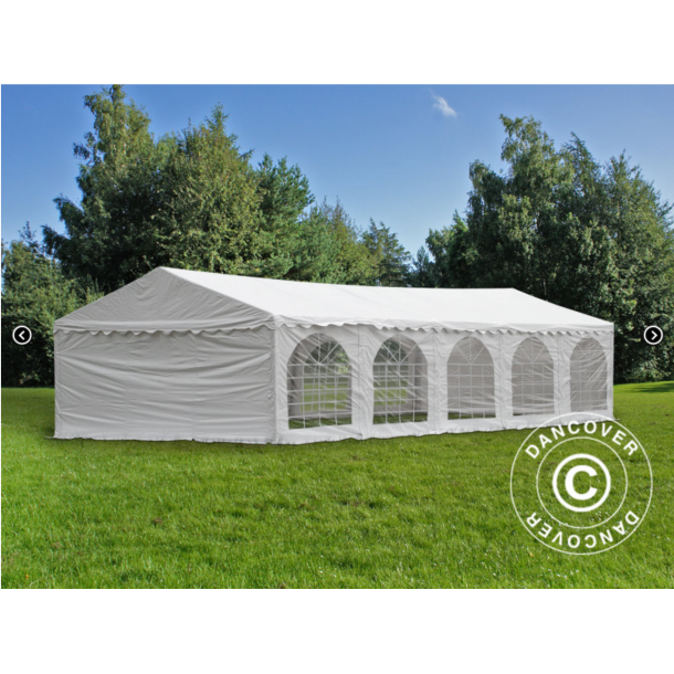 Partytlt 5x10m PVC ORIGINAL