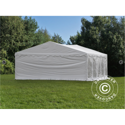 Partytlt 5x10m PVC ORIGINAL